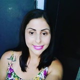 alini parreira bueno