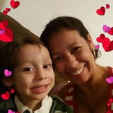 Mirane Ribeiro Ribeiro