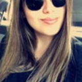 Carolina Iris Brasil