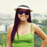 Franciele Cristina da Silva