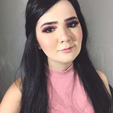 Vitória Inês dos Santos Soares