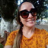 Claudia Regina Silva