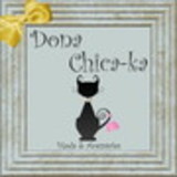 Dona Chica-ka (Simone M  Teixeira de Siqueira)