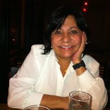 Regina Luiza Silva Amaral