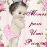 Mimos Para Uma Princesa