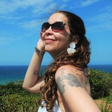 Liana Catarina Lima Portugal