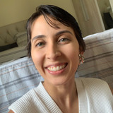 Mariana Soares Rodrigues