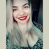 Isabela Silva de Paula