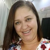 Sandra Regina Pereira