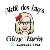 excluido_ Ateliê dos Laços Cilene Faria