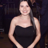 Gabriela Aparecida da Silva Moreira