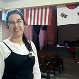 Renata Luzia da Silva Bueno