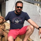 TARSO FABIANI PEREIRA