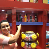 Ruthylanya Souza B Palmeira