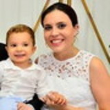 Helana Cristina Ferraz