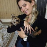 Fernanda Rocha Portugal