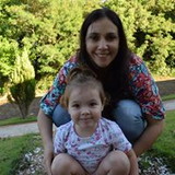 Jocieli Beatriz Kluge Spohr