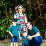 Daniela Molinet Lunardi