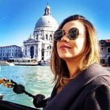 LARISSA CAVALHEIRO DE ANDRADE