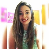 Giselle de Souza Moraes