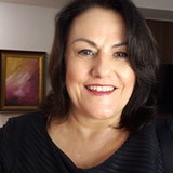 Magali Nunes Ignácio