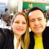 Fernanda Taranto de camargo