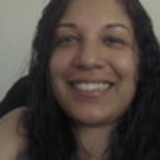 Silvana Maria de Oliveira Menara