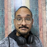 Marcos Ribeiro da Silva