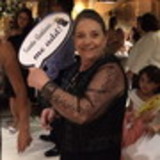 gloria maria fernandes barreto