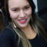 Gislaine Antônia da Silva Pinto