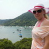 Andréia Cristina Stein