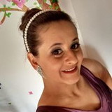 Fania ferreira Rocha Barg