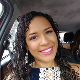 Thaisa Christina Silva de Oliveira