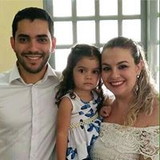 Letycia de Fatima Gomes Silva