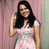 INGRID CAROLLINE LIMA DO CARMO