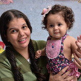 Mari Cristina Siqueira