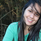 Vanessa Silva Oliveira Almeida