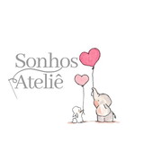 Sonhos Ateliê by Larissa Almeida