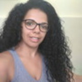 Eliane Cristina Francisco Caetano