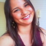 Maria Anastácia Ribeiro Silva