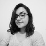 Letícia da Silva Borges