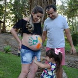 Daniel Amorim Libia Rabelo