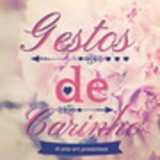 Gestos de Carinho