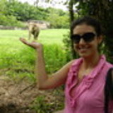 Mônica Soares de Oliveira