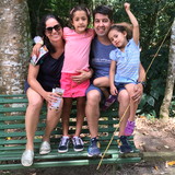 Viviane Pedroso Caovila Praça