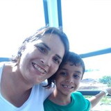 nadina da Silva felix