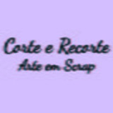 Corte e Recorte - Arte em Scrap