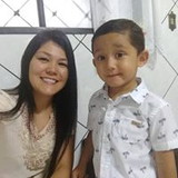 Anelissa Priscila Pedroso Watanabe