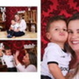 Ir para o perfil do usuário