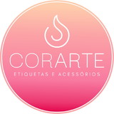 CORARTE - Etiquetas e Acessórios